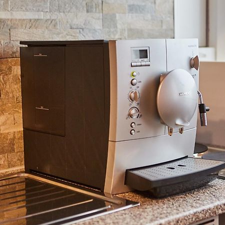 Appartement Snowflake ザールバッハ・ヒンターグレム エクステリア 写真