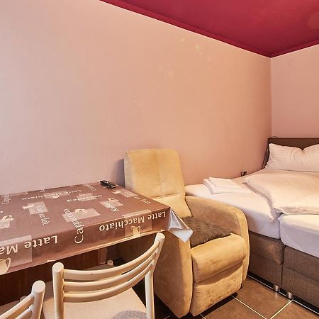 Appartement Snowflake ザールバッハ・ヒンターグレム エクステリア 写真