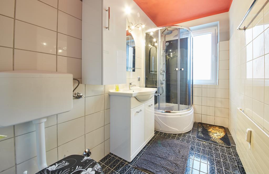 Appartement Snowflake ザールバッハ・ヒンターグレム エクステリア 写真