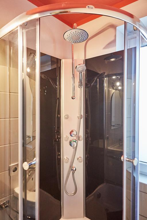 Appartement Snowflake ザールバッハ・ヒンターグレム エクステリア 写真