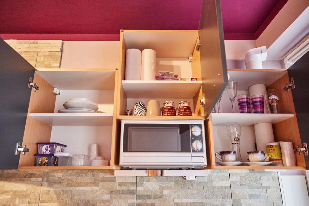 Appartement Snowflake ザールバッハ・ヒンターグレム エクステリア 写真