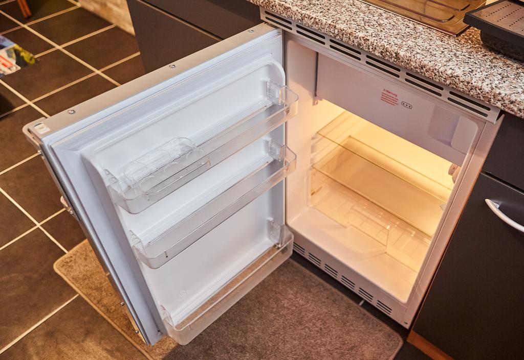 Appartement Snowflake ザールバッハ・ヒンターグレム エクステリア 写真