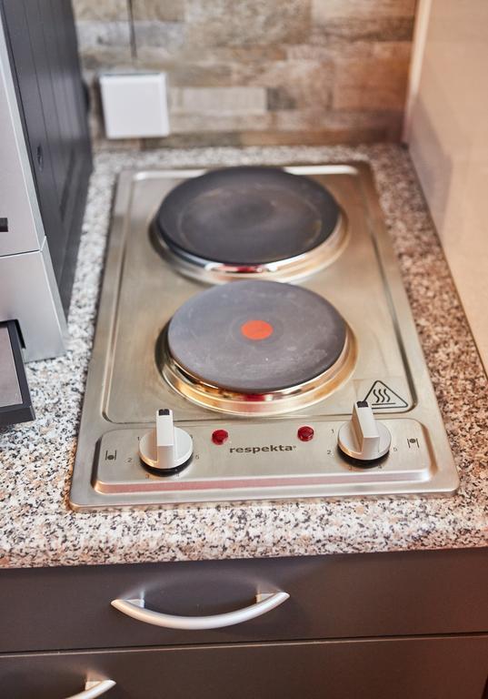 Appartement Snowflake ザールバッハ・ヒンターグレム エクステリア 写真