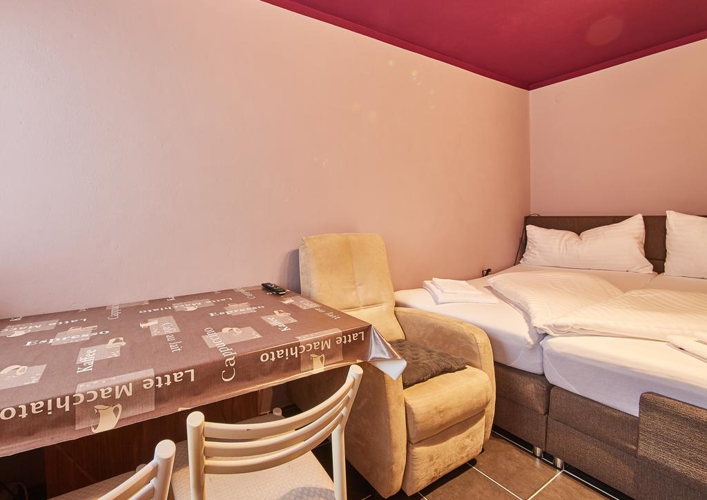 Appartement Snowflake ザールバッハ・ヒンターグレム エクステリア 写真
