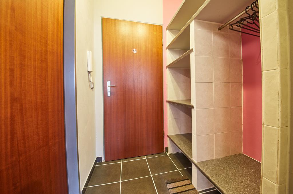 Appartement Snowflake ザールバッハ・ヒンターグレム エクステリア 写真