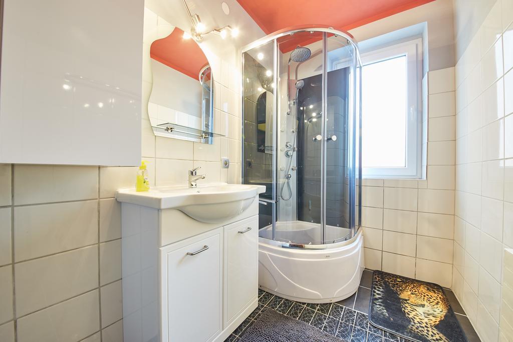 Appartement Snowflake ザールバッハ・ヒンターグレム エクステリア 写真